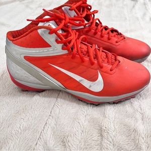 Nike Men’s Alpha Cleats